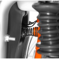 Бензиновый опрыскиватель Daewoo Power DSP 520 46107 - Превью изображения №9 — Интернет-магазин ПроЗаказ