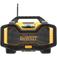 Радиоприемник DeWalt DCR027 - Превью изображения №3 — Интернет-магазин ПроЗаказ