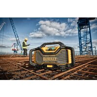 Радиоприемник DeWalt DCR027 - Превью изображения №7 — Интернет-магазин ПроЗаказ
