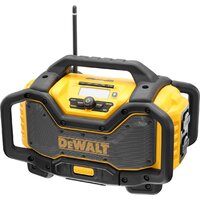 Радиоприемник DeWalt DCR027 - Превью изображения №5 — Интернет-магазин ПроЗаказ