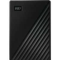 Внешний накопитель WD My Passport 1TB WDBYVG0010BBK - Превью изображения №3 — Интернет-магазин ПроЗаказ