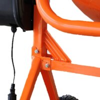 Бетономешалка Skiper CM-165 - Превью изображения №5 — Интернет-магазин ПроЗаказ