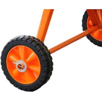 Бетономешалка Skiper CM-165 - Превью изображения №7 — Интернет-магазин ПроЗаказ