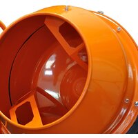 Бетономешалка Skiper CM-165 - Превью изображения №3 — Интернет-магазин ПроЗаказ