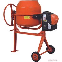 Бетономешалка Skiper CM-165 - Превью изображения №8 — Интернет-магазин ПроЗаказ