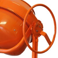 Бетономешалка Skiper CM-165 - Превью изображения №6 — Интернет-магазин ПроЗаказ