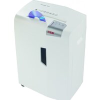 Шредер HSM shredstar X15 (4x37 мм, белый) - Превью изображения №3 — Интернет-магазин ПроЗаказ