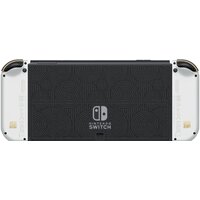 Игровая приставка Nintendo Switch OLED (The Legend of Zelda: Tears of the Kingdom Edition) - Превью изображения №5 — Интернет-магазин ПроЗаказ