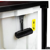 Садовый измельчитель DDE SH300 - Превью изображения №8 — Интернет-магазин ПроЗаказ