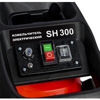 Садовый измельчитель DDE SH300 - Превью изображения №9 — Интернет-магазин ПроЗаказ