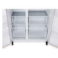 Холодильник side by side LG GC-B257KEHW - Превью изображения №11 — Интернет-магазин ПроЗаказ