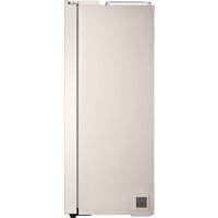 Холодильник side by side LG GC-B257KEHW - Превью изображения №4 — Интернет-магазин ПроЗаказ