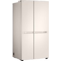 Холодильник side by side LG GC-B257KEHW - Превью изображения №3 — Интернет-магазин ПроЗаказ