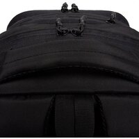 Школьный рюкзак Grizzly RU-530-6 (черный) - Превью изображения №6 — Интернет-магазин ПроЗаказ