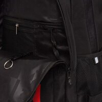 Школьный рюкзак Grizzly RU-530-6 (черный) - Превью изображения №7 — Интернет-магазин ПроЗаказ