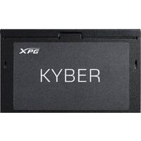 Блок питания ADATA XPG Kyber 850 KYBER850G-BKCEU - Превью изображения №5 — Интернет-магазин ПроЗаказ