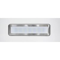 Кухонная вытяжка LEX Hide G 600 (белый) - Превью изображения №3 — Интернет-магазин ПроЗаказ