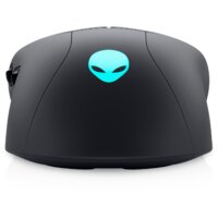 Игровая мышь Dell Alienware AW320M - Превью изображения №3 — Интернет-магазин ПроЗаказ