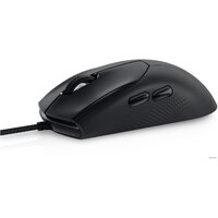 Игровая мышь Dell Alienware AW320M - Превью изображения №5 — Интернет-магазин ПроЗаказ