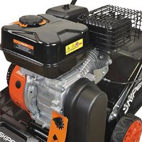 Скарификатор-аэратор Skiper AS400 - Превью изображения №5 — Интернет-магазин ПроЗаказ