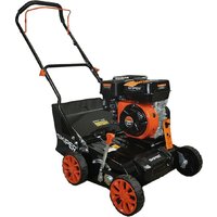 Скарификатор-аэратор Skiper AS400 - Превью изображения №4 — Интернет-магазин ПроЗаказ