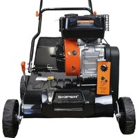 Скарификатор-аэратор Skiper AS400 - Превью изображения №3 — Интернет-магазин ПроЗаказ