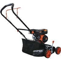 Скарификатор-аэратор Skiper AS400 - Превью изображения №2 — Интернет-магазин ПроЗаказ