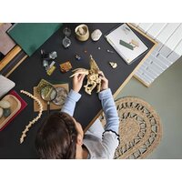 Конструктор LEGO Jurassic World Окаменелости динозавров череп трицератопса 76969 - Превью изображения №8 — Интернет-магазин ПроЗаказ