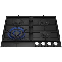 Варочная панель Krona Alma 60 BL - Превью изображения №2 — Интернет-магазин ПроЗаказ