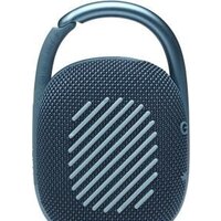 Беспроводная колонка JBL Clip 4 (синий) - Превью изображения №3 — Интернет-магазин ПроЗаказ