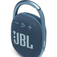 Беспроводная колонка JBL Clip 4 (синий) - Превью изображения №7 — Интернет-магазин ПроЗаказ