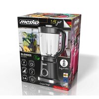 Стационарный блендер Mesko MS 4079 B - Превью изображения №6 — Интернет-магазин ПроЗаказ