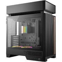 Корпус DeepCool CL6600 R-CL6600-BKNNA0-G-1 - Превью изображения №2 — Интернет-магазин ПроЗаказ