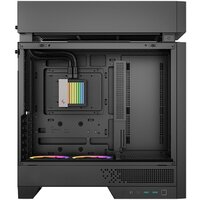 Корпус DeepCool CL6600 R-CL6600-BKNNA0-G-1 - Превью изображения №4 — Интернет-магазин ПроЗаказ
