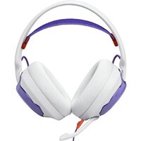 Наушники JBL Quantum 250 (белый) - Превью изображения №2 — Интернет-магазин ПроЗаказ