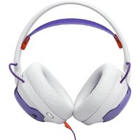 Наушники JBL Quantum 250 (белый) - Превью изображения №3 — Интернет-магазин ПроЗаказ