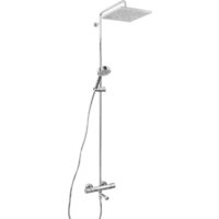 Jacob Delafon Atom E26238-CP