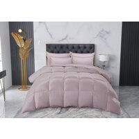 Спальная подушка Kariguz Special Pink СП10-5 68x68 - Превью изображения №3 — Интернет-магазин ПроЗаказ