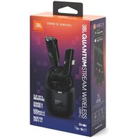 Радиосистема JBL Quantum Stream Wireless USB-C - Превью изображения №18 — Интернет-магазин ПроЗаказ