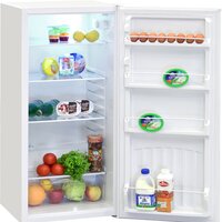 Однокамерный холодильник Nord (Nordfrost) NR 508 W - Превью изображения №2 — Интернет-магазин ПроЗаказ