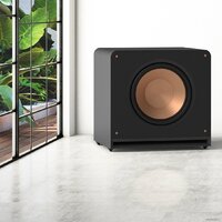 Проводной сабвуфер Klipsch RP-1400SW - Превью изображения №9 — Интернет-магазин ПроЗаказ