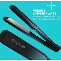 Выпрямитель Revamp Progloss Wide Ultra X Shine ST-2000 - Превью изображения №2 — Интернет-магазин ПроЗаказ