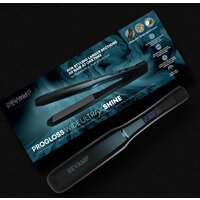 Выпрямитель Revamp Progloss Wide Ultra X Shine ST-2000 - Превью изображения №6 — Интернет-магазин ПроЗаказ
