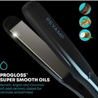 Выпрямитель Revamp Progloss Wide Ultra X Shine ST-2000 - Превью изображения №4 — Интернет-магазин ПроЗаказ