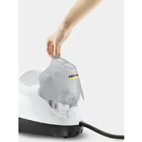 Пароочиститель Karcher SC 4 EasyFix 1.512-630.0 - Превью изображения №3 — Интернет-магазин ПроЗаказ
