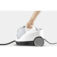 Пароочиститель Karcher SC 4 EasyFix 1.512-630.0 - Превью изображения №5 — Интернет-магазин ПроЗаказ