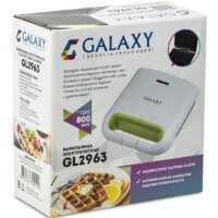 Вафельница Galaxy Line GL2963 - Превью изображения №4 — Интернет-магазин ПроЗаказ