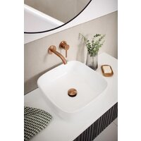 Смеситель KFA Armatura Moza 503981034 - Превью изображения №5 — Интернет-магазин ПроЗаказ