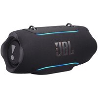 Беспроводная колонка JBL Xtreme 5 (черный) - Превью изображения №2 — Интернет-магазин ПроЗаказ