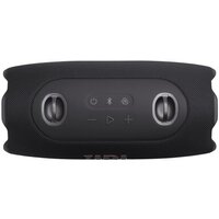 Беспроводная колонка JBL Xtreme 5 (черный) - Превью изображения №4 — Интернет-магазин ПроЗаказ